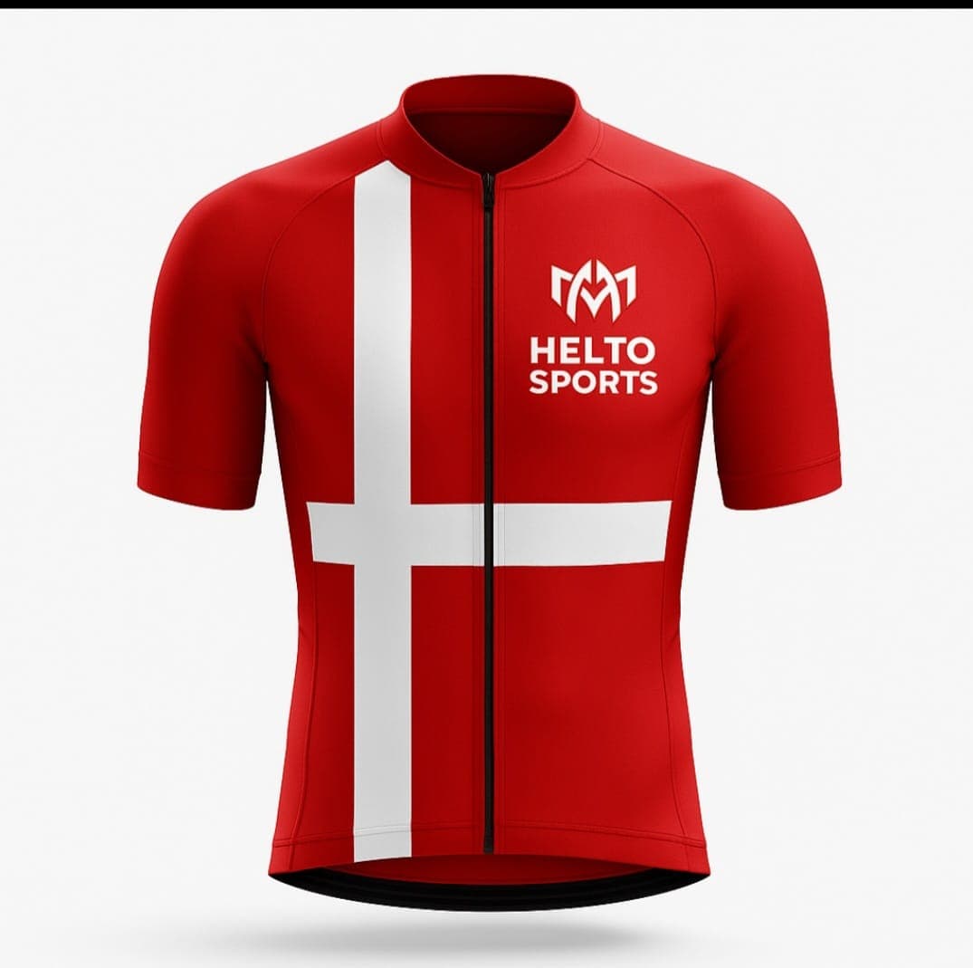Cycling uniform and Cycling jersey thumbnail 2