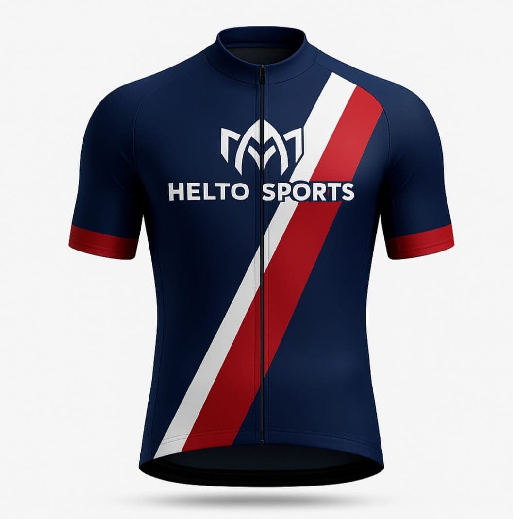 Cycling uniform and Cycling jersey thumbnail 3