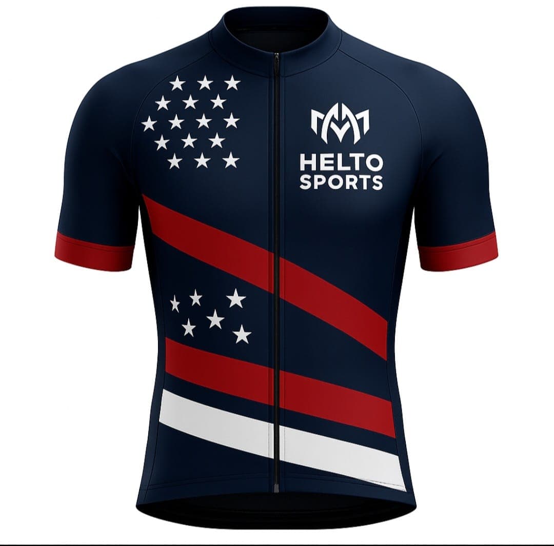 Cycling uniform and Cycling jersey thumbnail 5