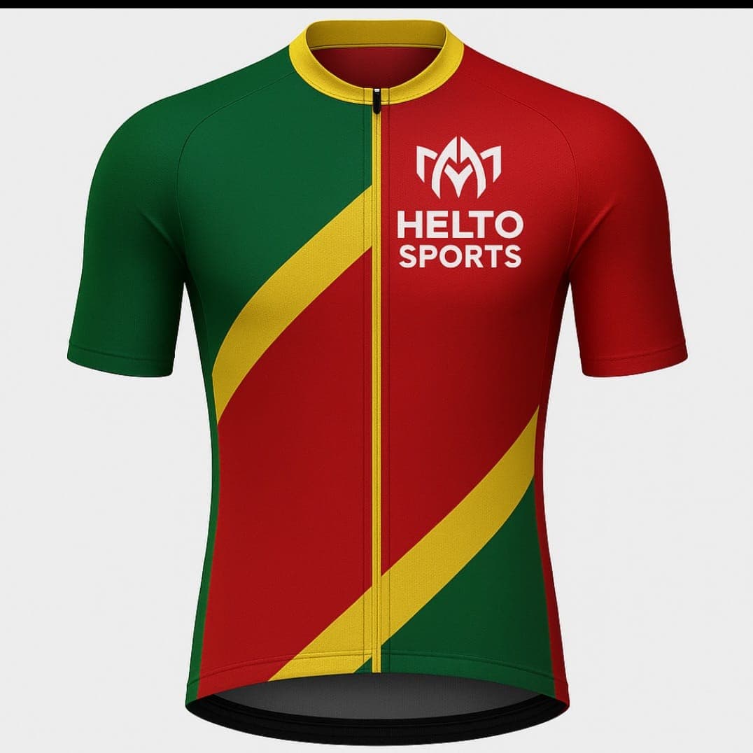 Cycling uniform and Cycling jersey thumbnail 8