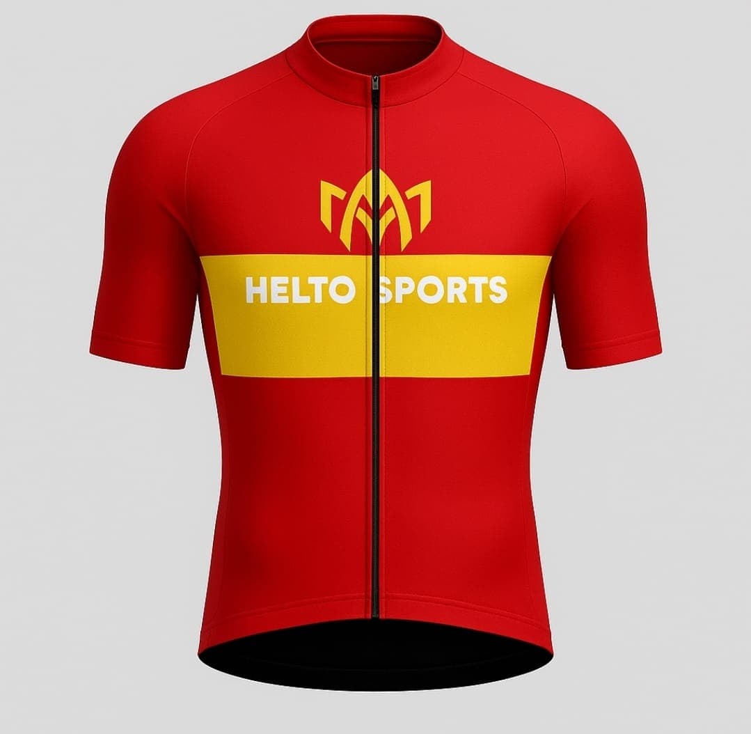 Cycling uniform and Cycling jersey thumbnail 9