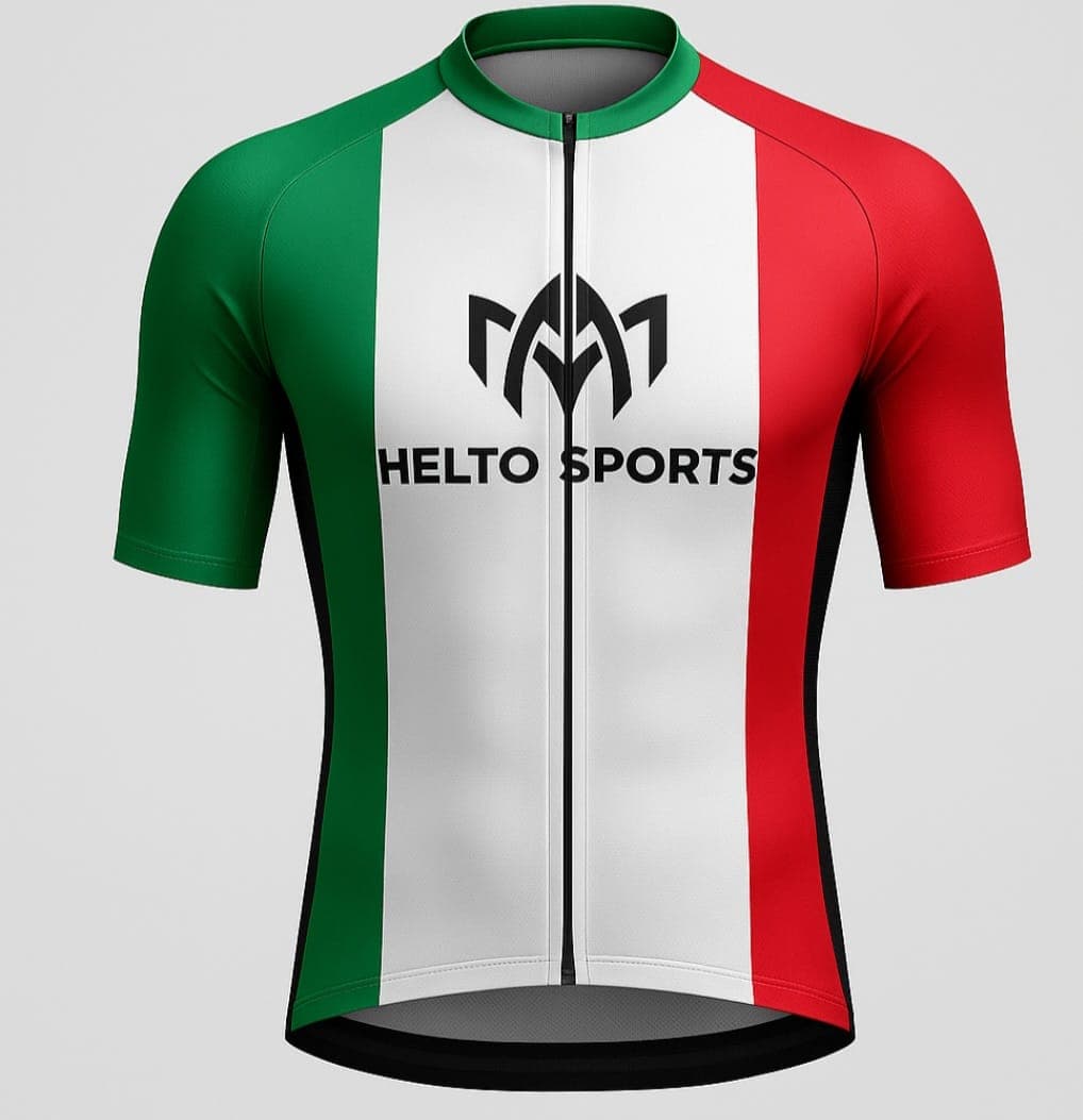 Cycling uniform and Cycling jersey thumbnail 10