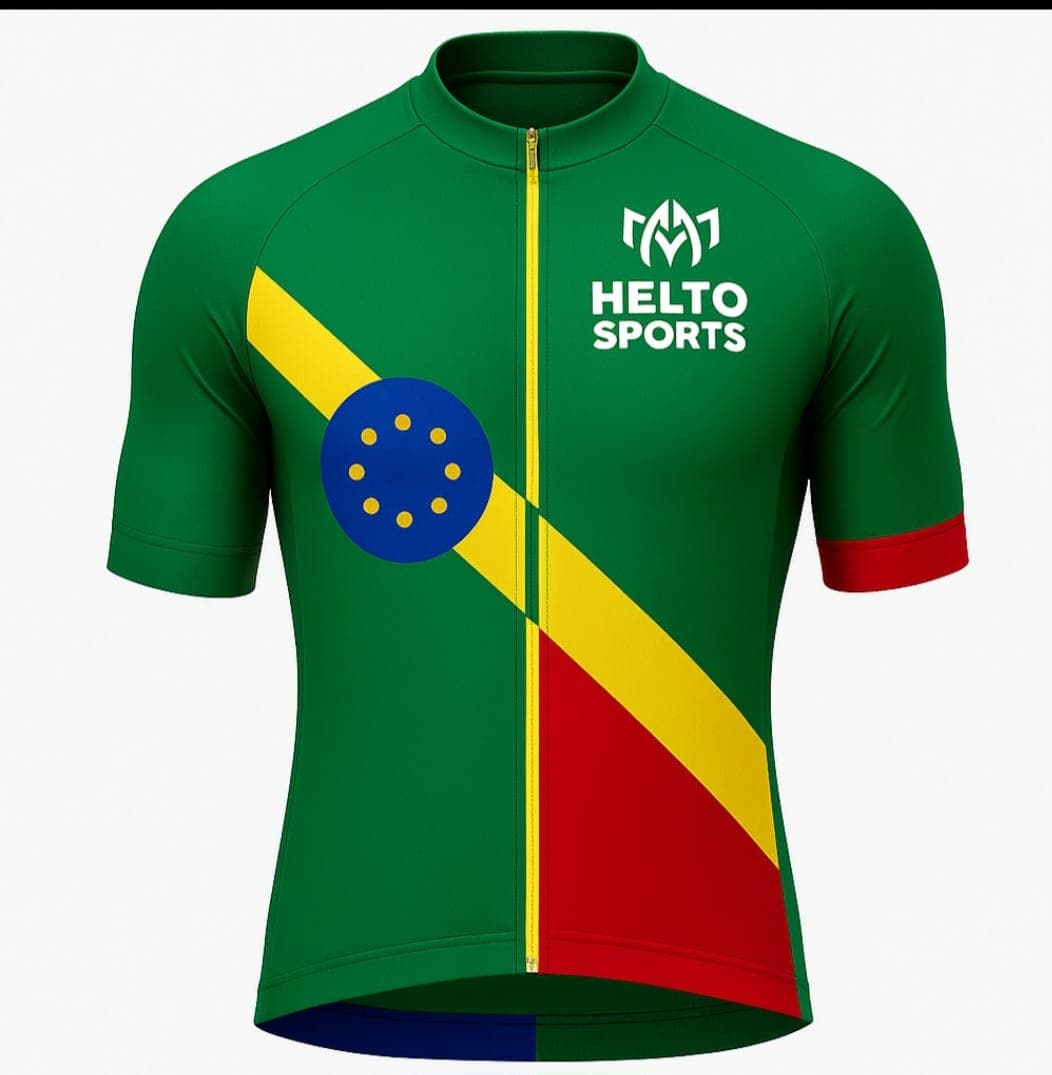 Cycling uniform and Cycling jersey thumbnail 11