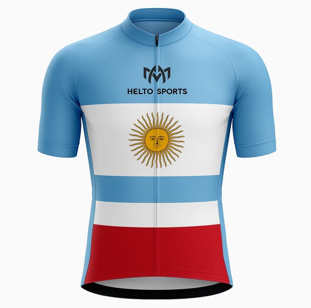 Cycling uniform and Cycling jersey thumbnail 12