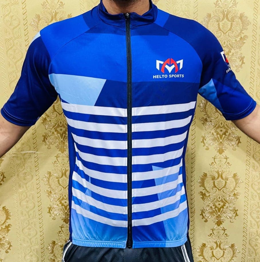Cycling uniform and Cycling jersey thumbnail 13
