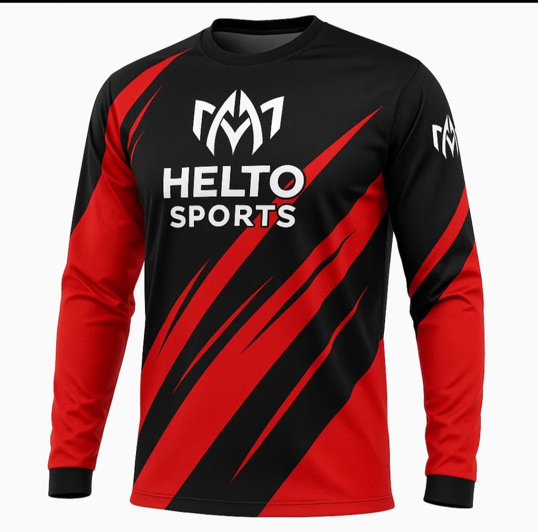 Motocross Shirts  thumbnail 2