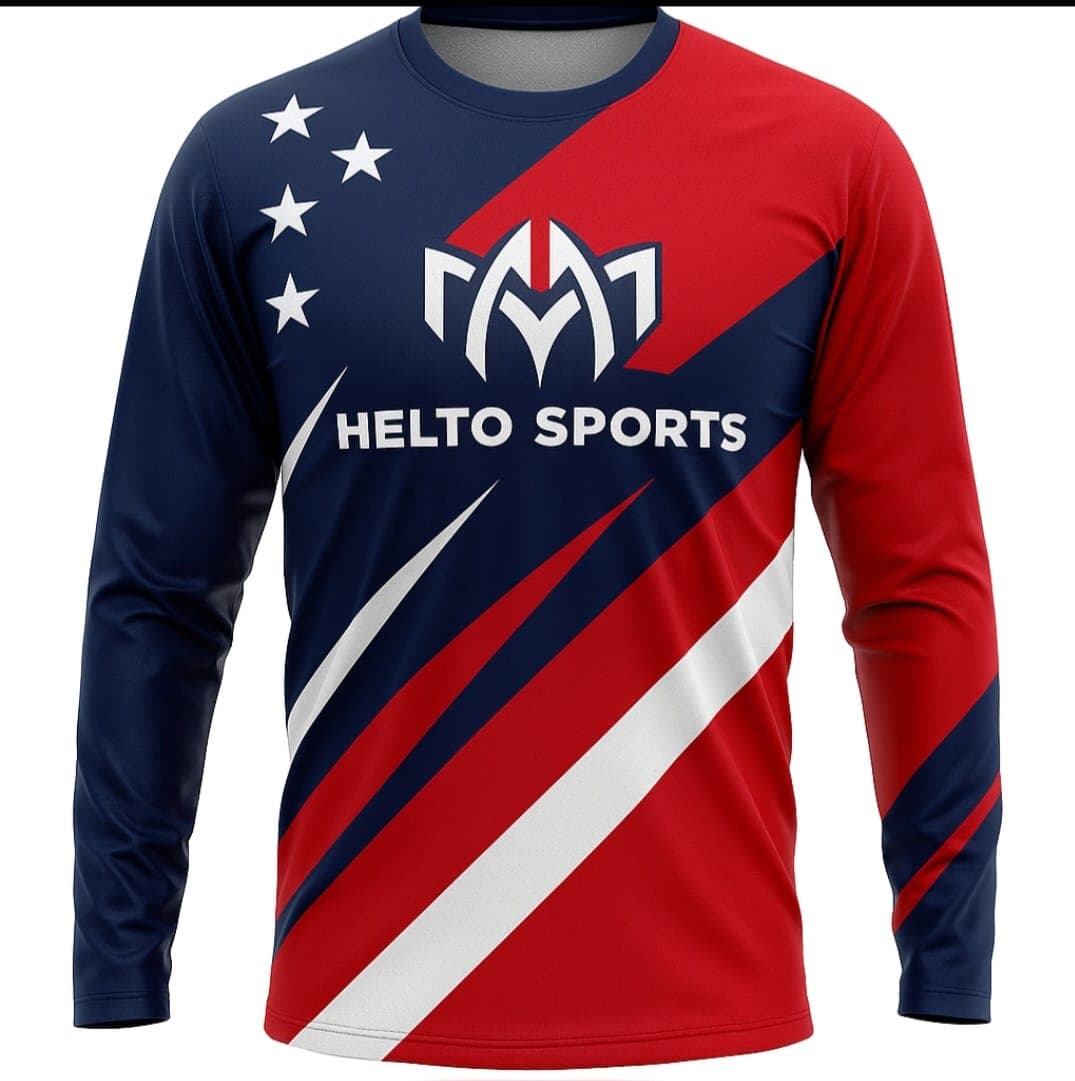Motocross Shirts  thumbnail 3