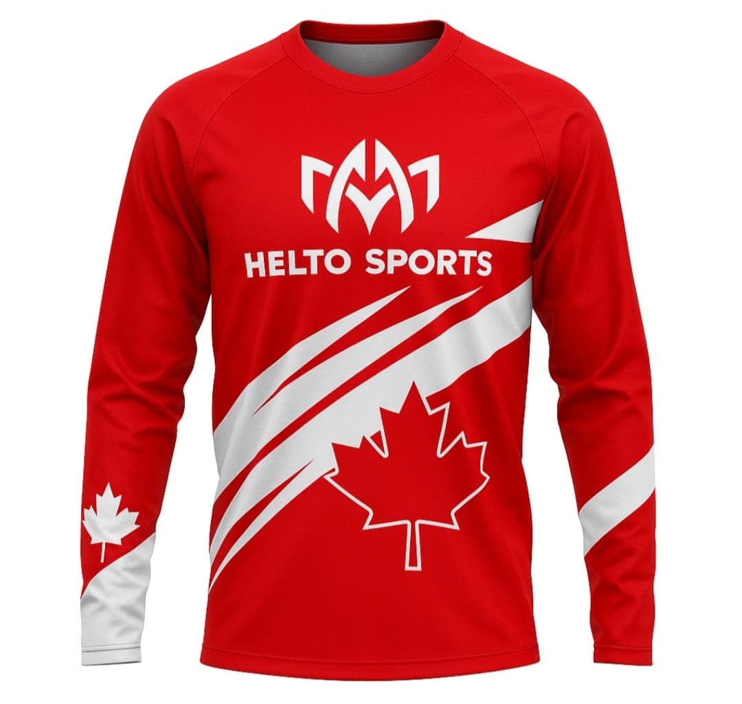 Motocross Shirts  thumbnail 4