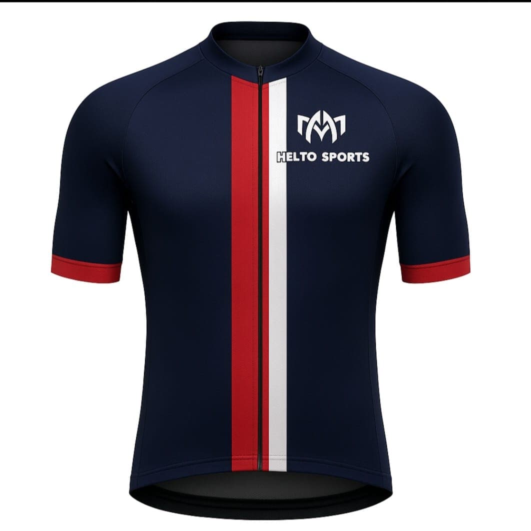 Cycling uniform and Cycling jersey